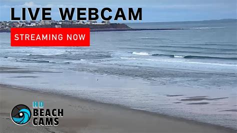 Beach Cam – Hampton Beach